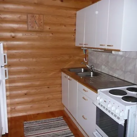 Vuorenhelmi Rutalahti Exterior photo