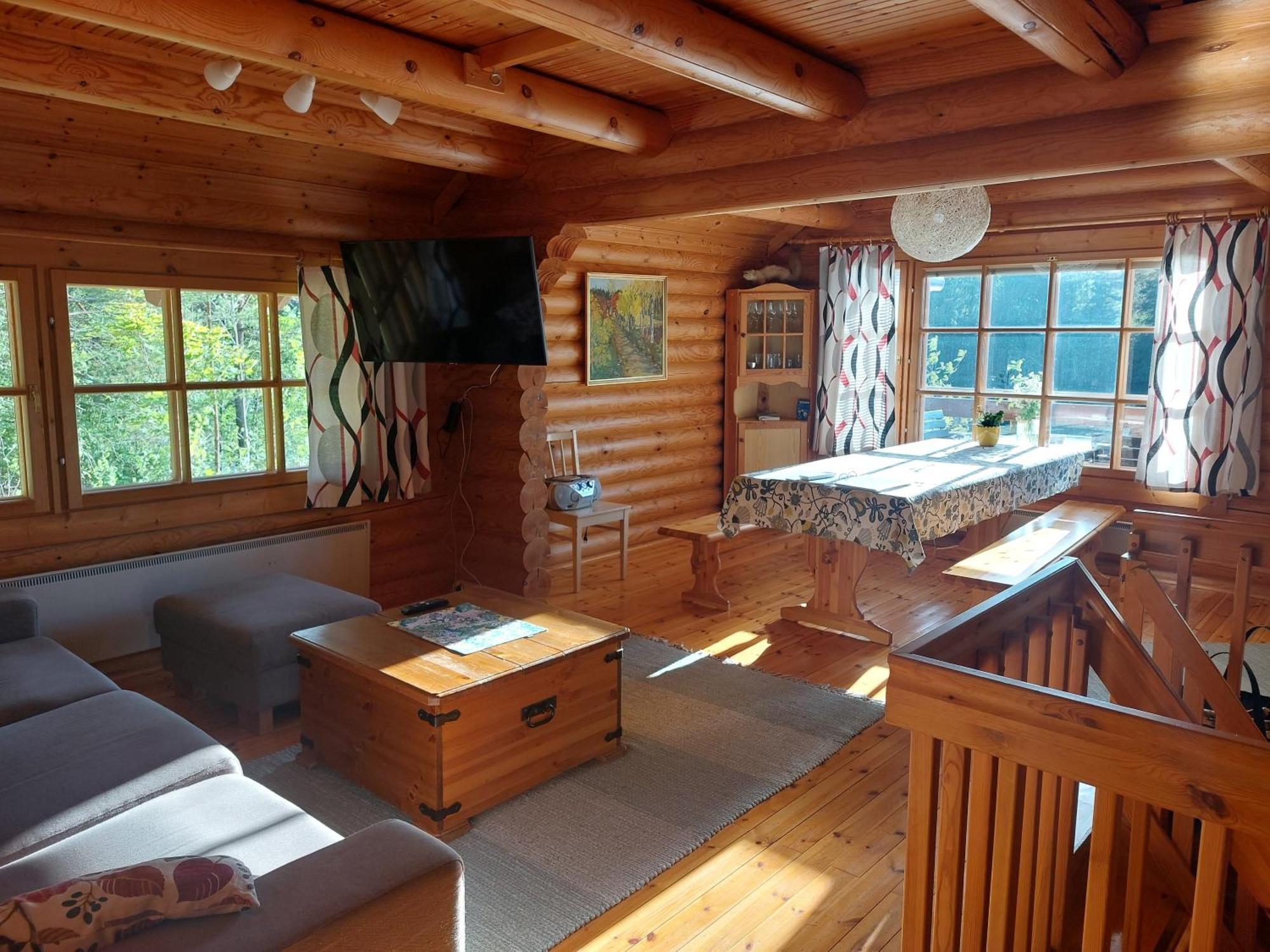 Villa Vuorenhelmi