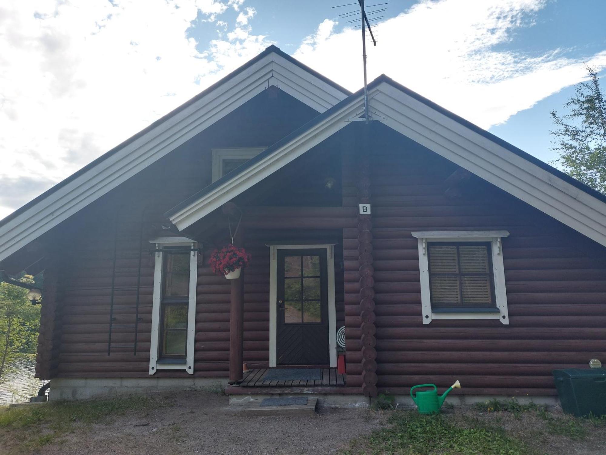 Vuorenhelmi *